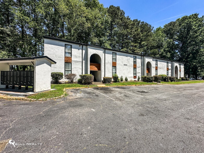 More Photos Of 2600 Old Hapeville Rd SW, Atlanta Apartments For Sale