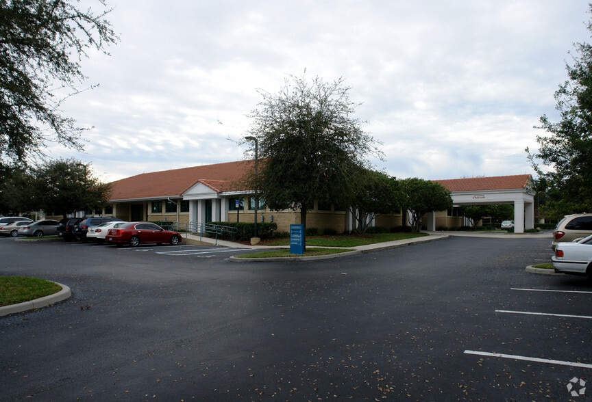 Primary Photo Of 1603 S Hiawassee Rd, Orlando Medical For Lease