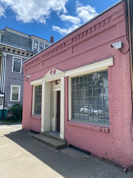 More Photos Of 56 4th St, Turners Falls Office For Sale