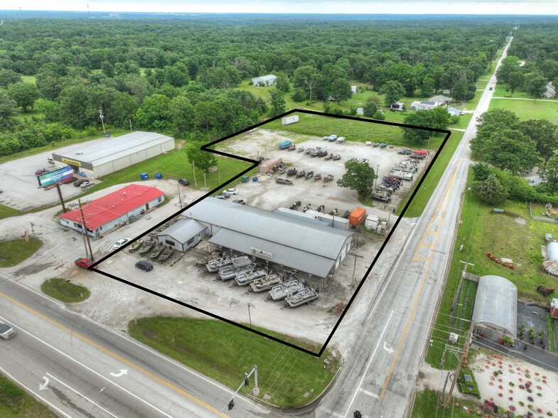 More Photos Of 4961 Highway 43, Seneca Marina For Sale