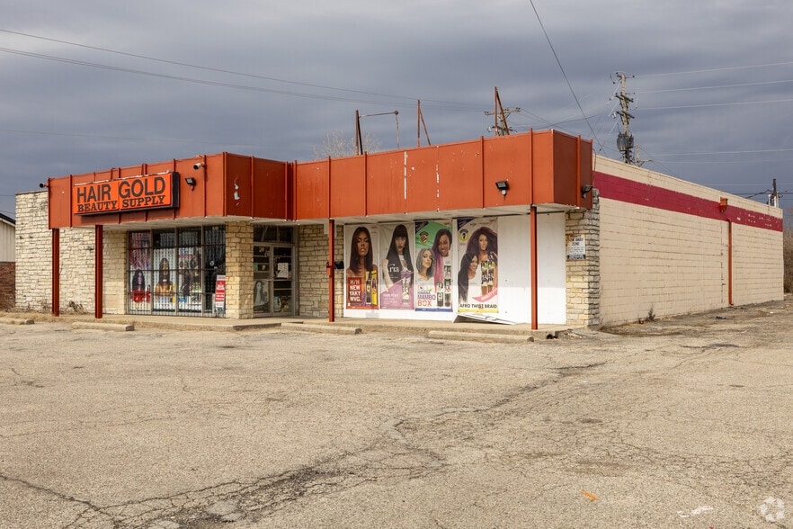 Primary Photo Of , Dayton General Retail For Sale