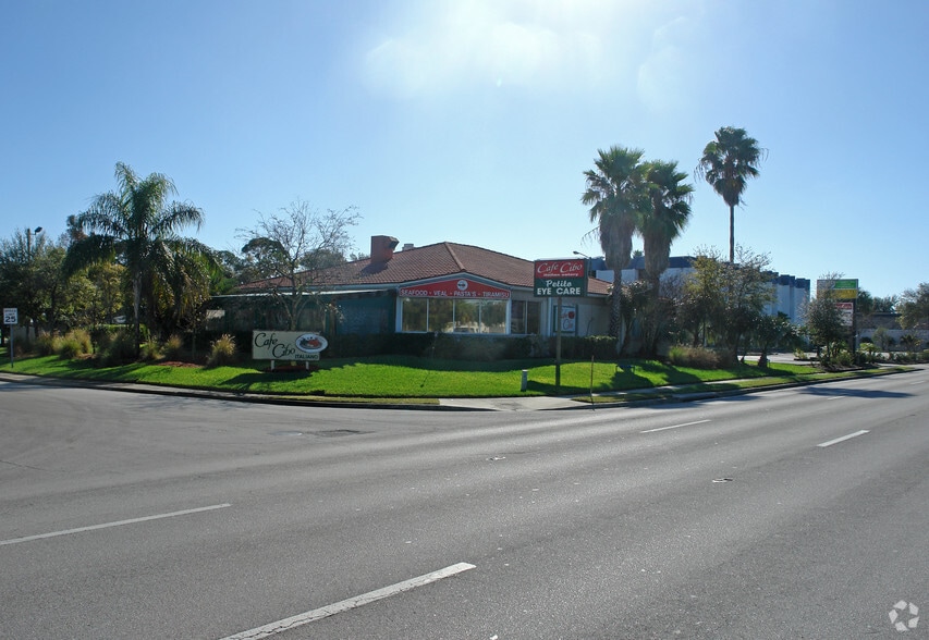 More Photos Of 8695-8697 4th St N, Saint Petersburg Freestanding For Lease