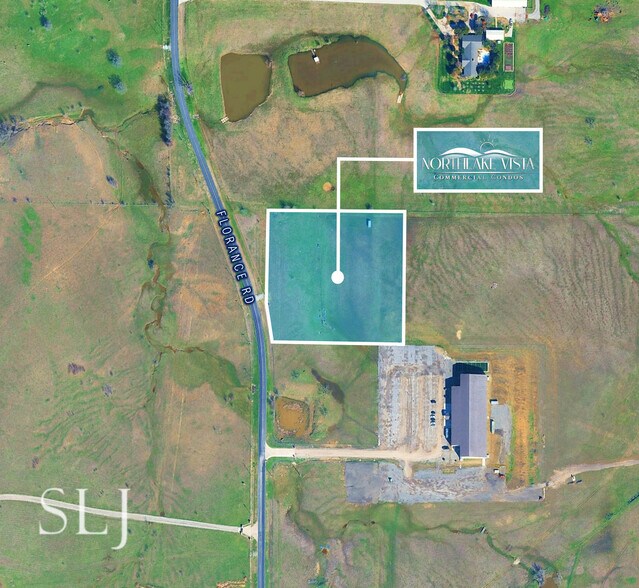 More Photos Of 7901 Florance Rd, Northlake Land For Sale