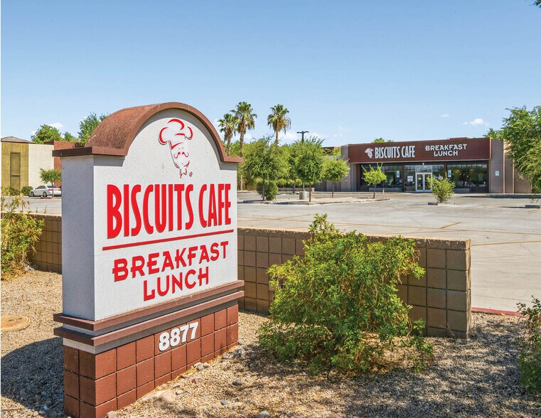 More Photos Of 8877 W Thunderbird Rd, Peoria Restaurant For Sale