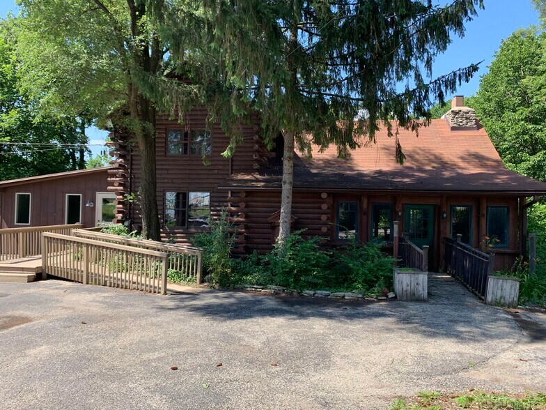 More Photos Of 4025 Route 34, Oswego Freestanding For Lease