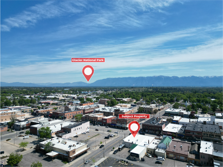 More Photos Of 302 S Main St, Kalispell Restaurant For Sale