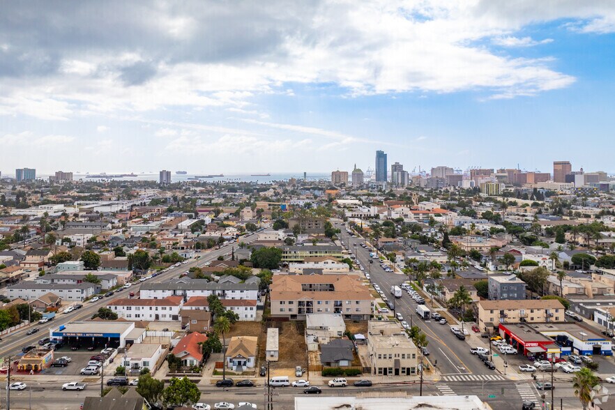 More Photos Of , Long Beach Land For Sale