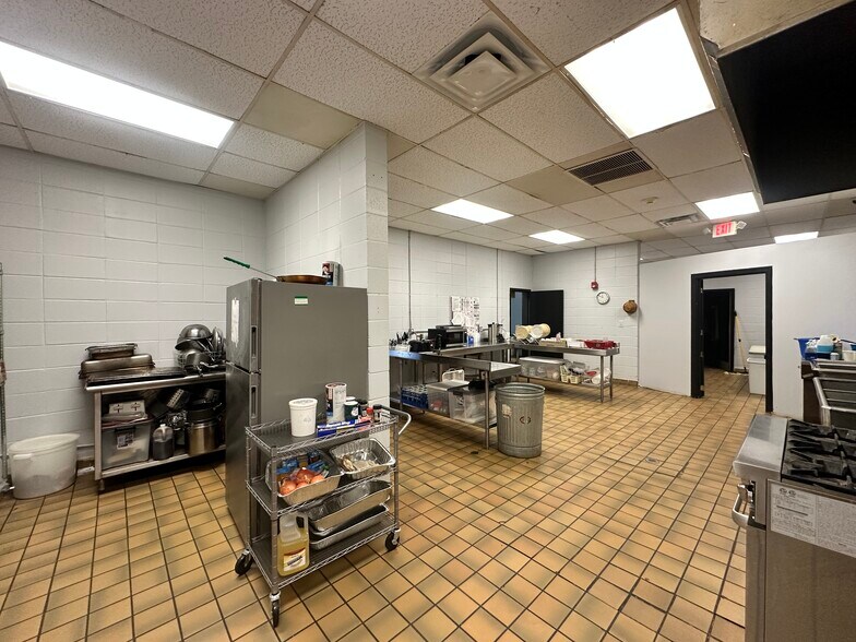 More Photos Of 504 Martin Luther King Jr Dr, Greensboro Daycare Center For Sale