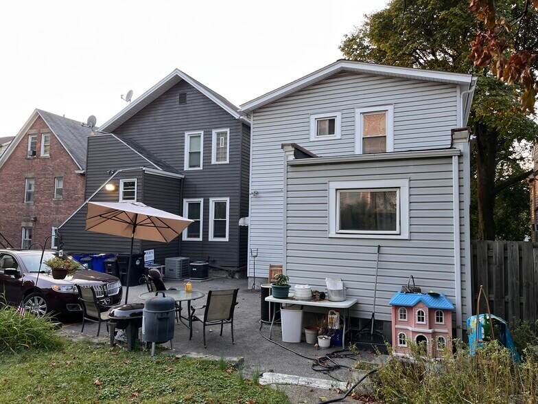 More Photos Of , Cleveland Multifamily For Sale