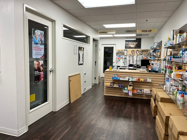 More Photos Of 1577 E Chevy Chase Dr, Glendale Medical For Lease