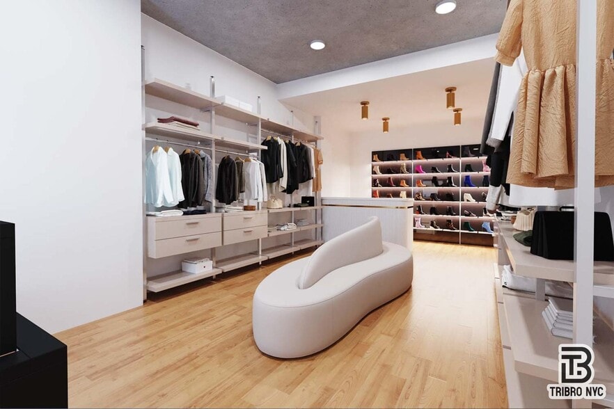 More Photos Of 54 Eldridge St, New York Multifamily For Sale