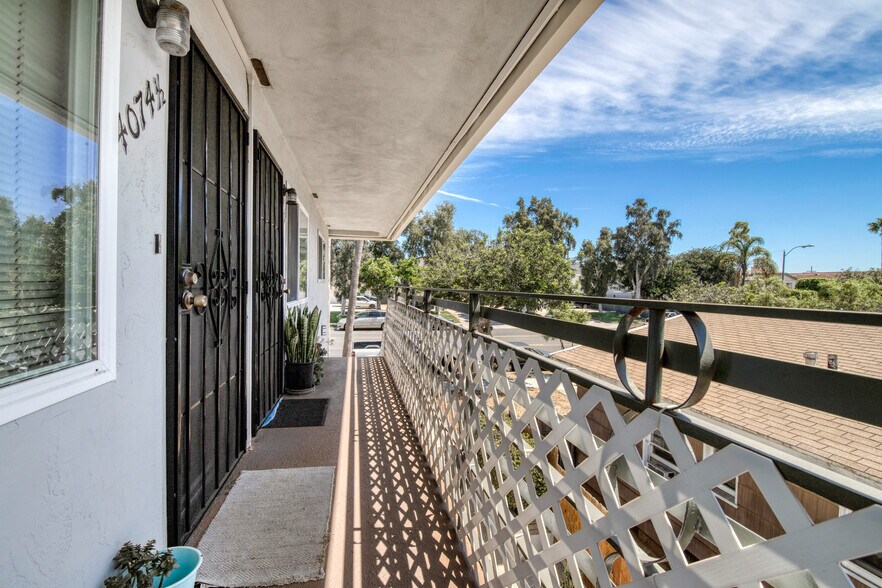 More Photos Of 4070-4078 Texas St, San Diego Apartments For Sale