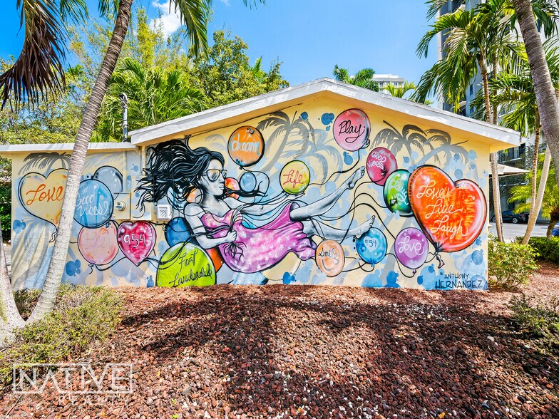 More Photos Of 103 NE 4th St, Fort Lauderdale Office For Sale