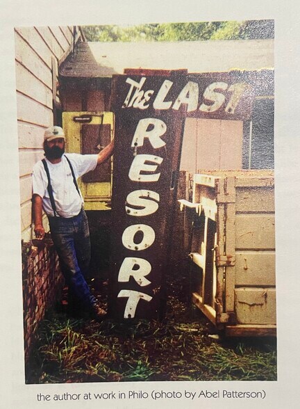 More Photos Of 8660-8684 Highway 128 Hwy, Philo Flex For Sale