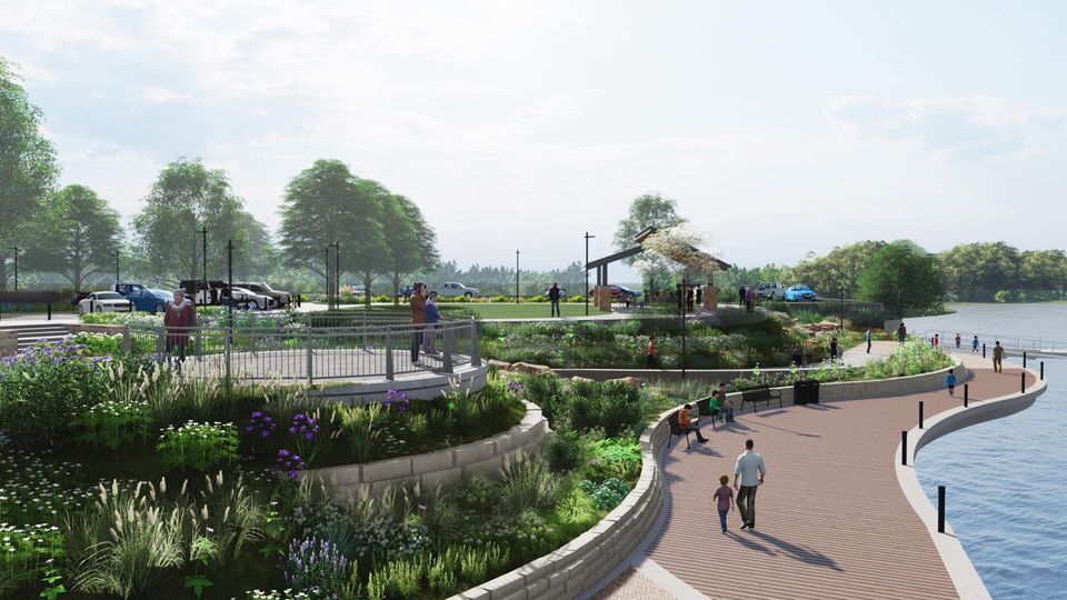 More Photos Of 504 Schuyler Ave, Kankakee Land For Sale