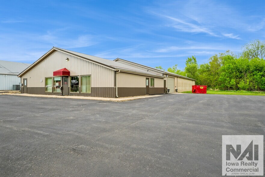 Primary Photo Of 1070 Lyons Ln, Marion Warehouse For Lease