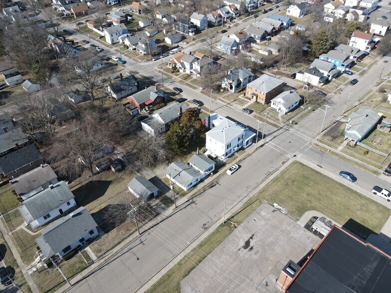 More Photos Of 1801 Goodman Ave, Cincinnati Apartments For Sale