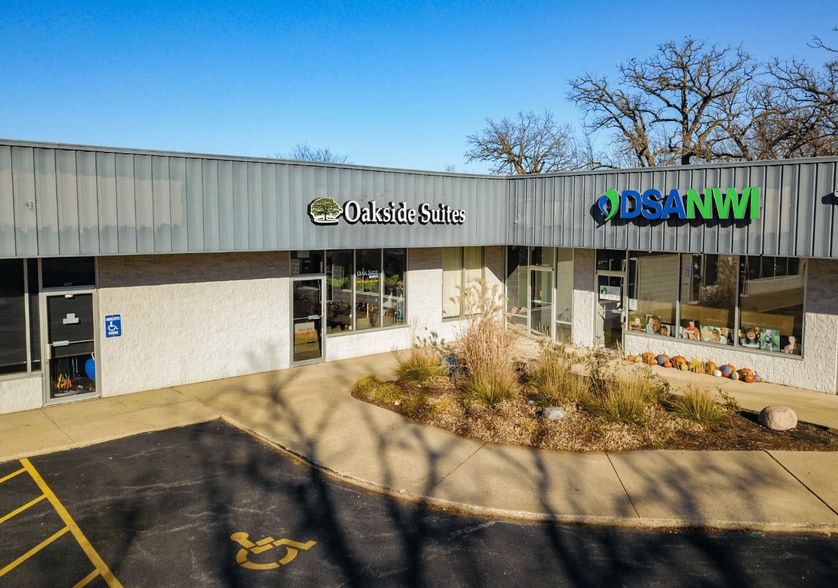 More Photos Of 2129-2171 US 41, Schererville Storefront For Sale