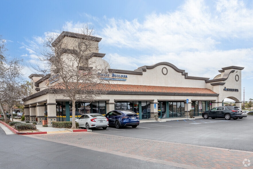 More Photos Of 473-499 E Alessandro Blvd, Riverside Unknown For Lease