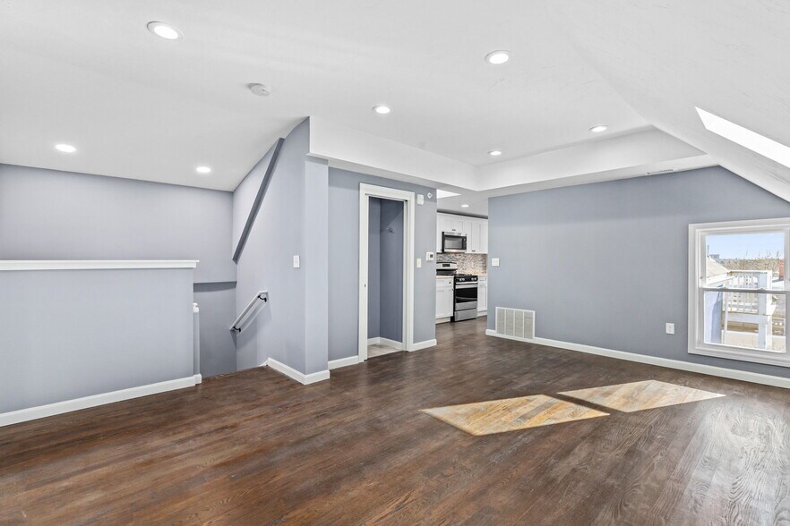 More Photos Of 167 Lexington St, Boston Apartments For Sale