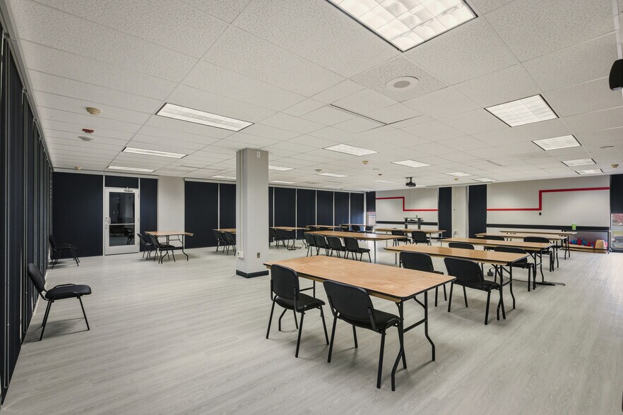 More Photos Of 2500 Turner Rd, Richmond Loft Creative Space For Sale