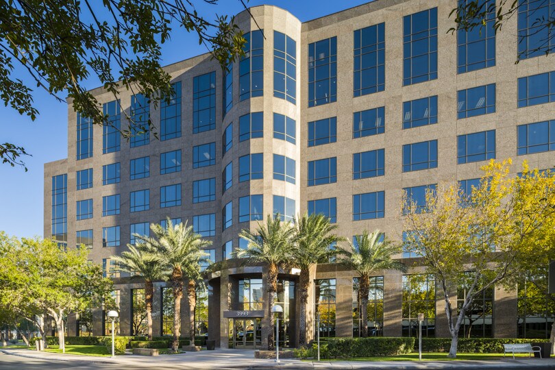 3993 Howard Hughes Pky, Las Vegas, NV 89169 For Lease