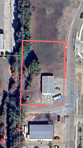 More Photos Of 3103 Prosperity Dr, Jonesboro Specialty For Sale