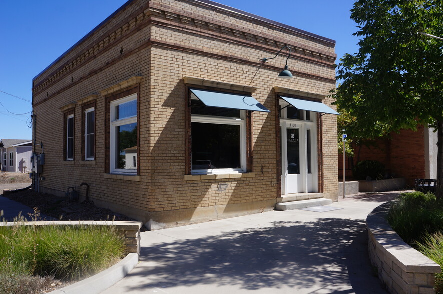 Primary Photo Of 4100 Main st, Timnath Freestanding For Lease