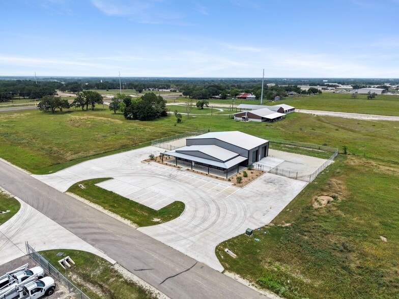 Primary Photo Of 4049 King Air Dr, Wixon Valley Warehouse For Sale