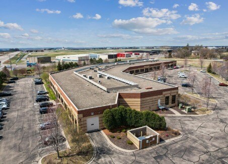 More Photos Of 13300 Pioneer Trl, Eden Prairie Office For Sale