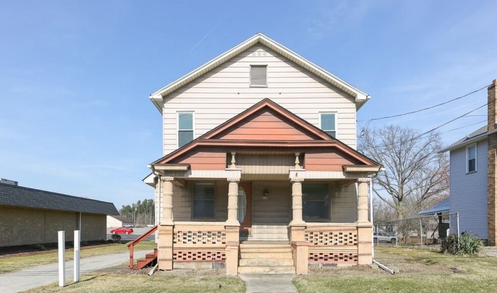 Primary Photo Of 11796 South Ave, North Lima Loft Creative Space For Sale