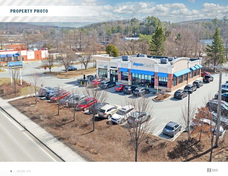 More Photos Of 257 Plainfield Rd, West Lebanon Storefront Retail Office For Sale