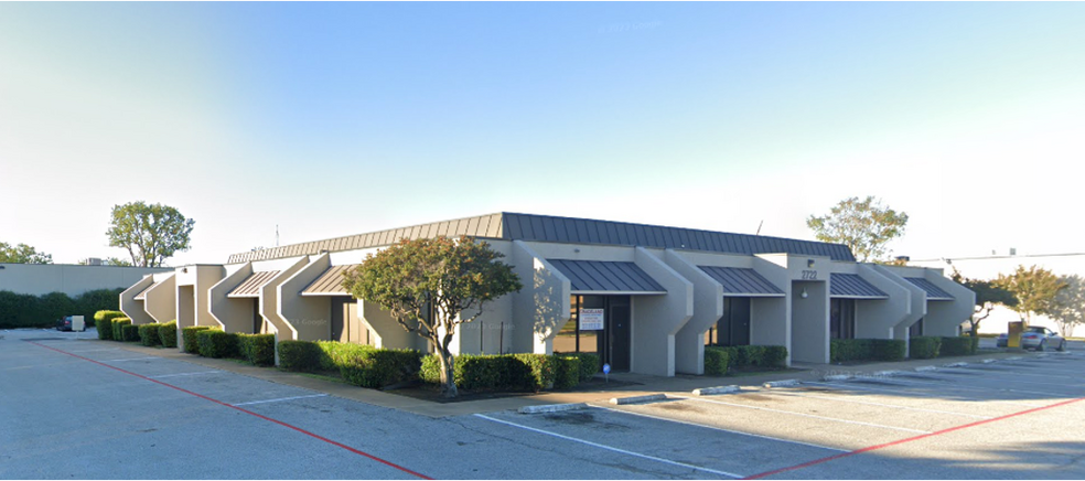 More Photos Of 2734 W Kingsley Rd, Garland Light Distribution For Lease
