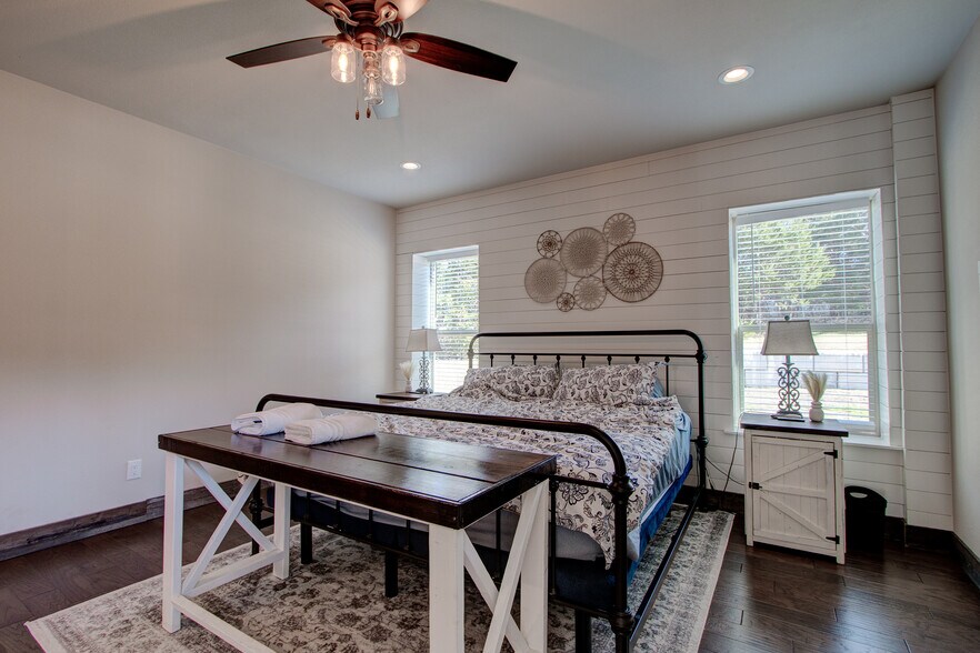 More Photos Of 5931 County Road 471, McKinney Land For Sale