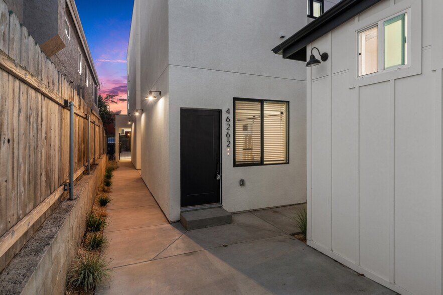 More Photos Of 4622 Campus Ave, San Diego Apartments For Sale