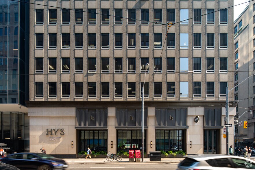 More Photos Of 365 Bay St, Toronto Office For Lease