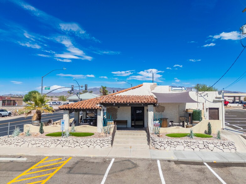 More Photos Of 2200 Mesquite Ave, Lake Havasu City Restaurant For Sale