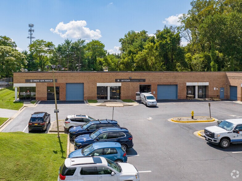 More Photos Of 1244 Ritchie Hwy, Arnold Light Distribution For Lease