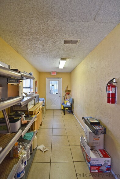 More Photos Of 4500 Kemp Blvd, Wichita Falls General Retail For Sale