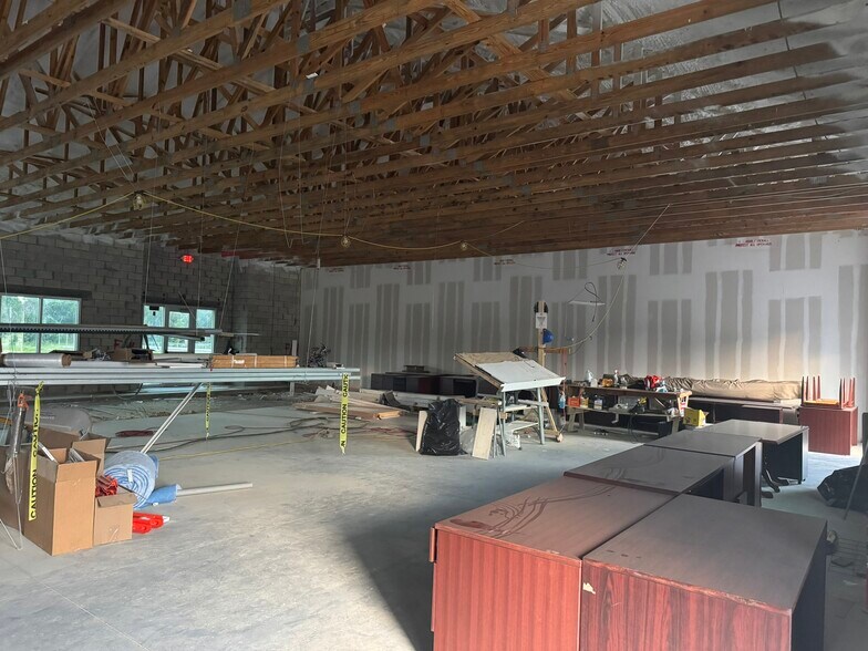 More Photos Of 6865 Murrell Rd, Melbourne Medical For Lease