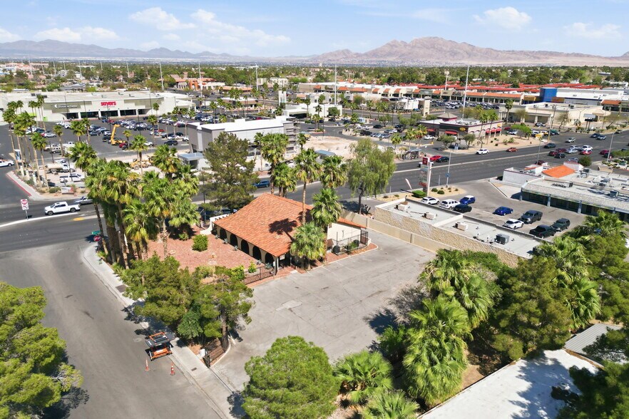 More Photos Of 2315 E Tropicana Ave, Las Vegas Medical For Sale