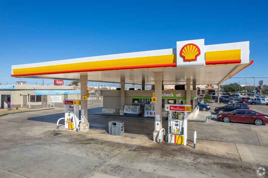 More Photos Of 1705-1825 N Fry Rd, Katy Unknown For Lease
