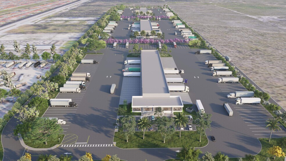 More Photos Of NW 137th Ave and NW 6th St, Miami, 33182, Miami Land For Sale