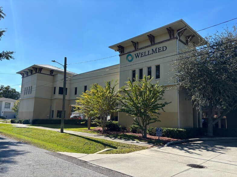 More Photos Of 2701 W St Isabel St, Tampa Medical For Sale