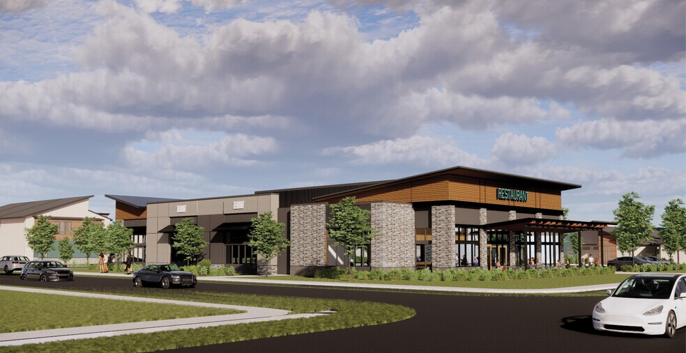 Chinden Black Cat, Meridian, ID 83646 Land For Lease