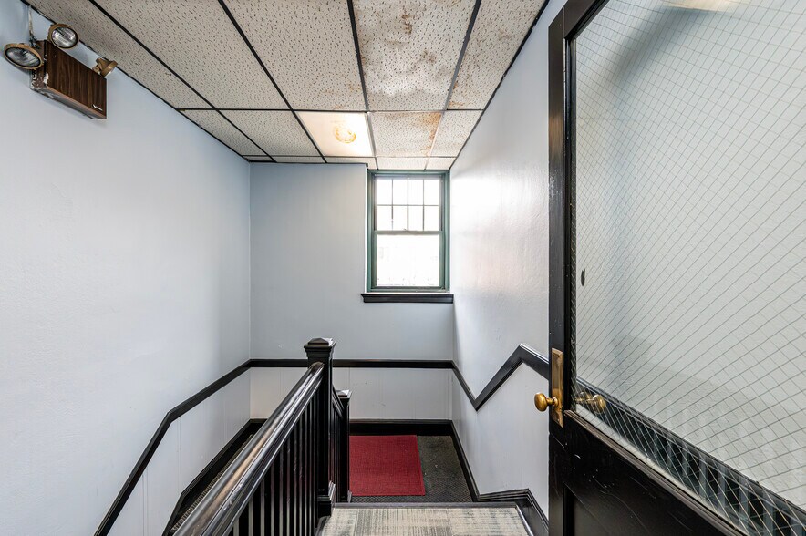 More Photos Of 102 N Main St, Greensburg Storefront Retail Residential For Sale
