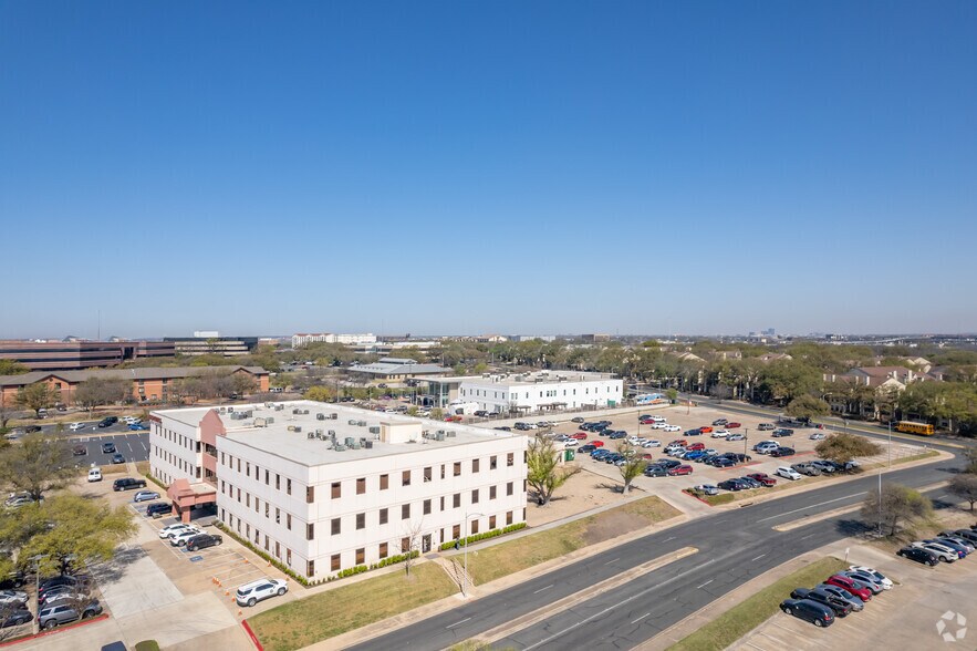 More Photos Of 6330 Hwy 290 E, Austin Office For Lease