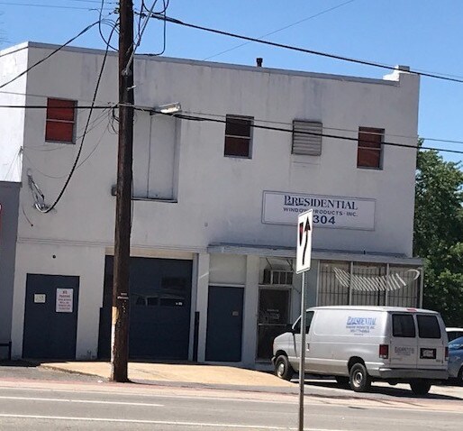 More Photos Of 4304 Rhode Island Ave, Brentwood Freestanding For Lease