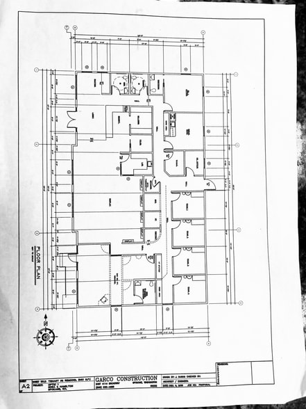 More Photos Of 1720 N Hamilton St, Spokane Freestanding For Lease