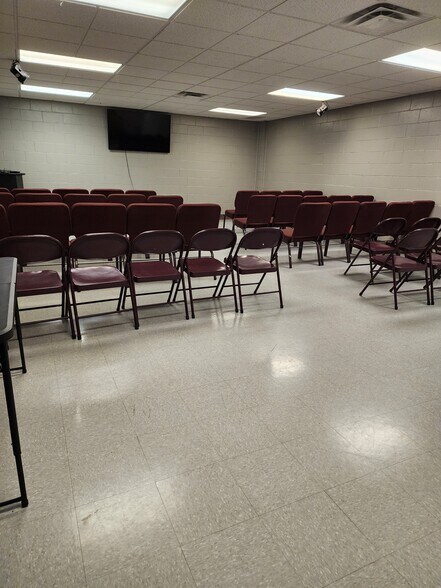 More Photos Of 690 Morgantown Rd, Uniontown Religious Facility For Sale
